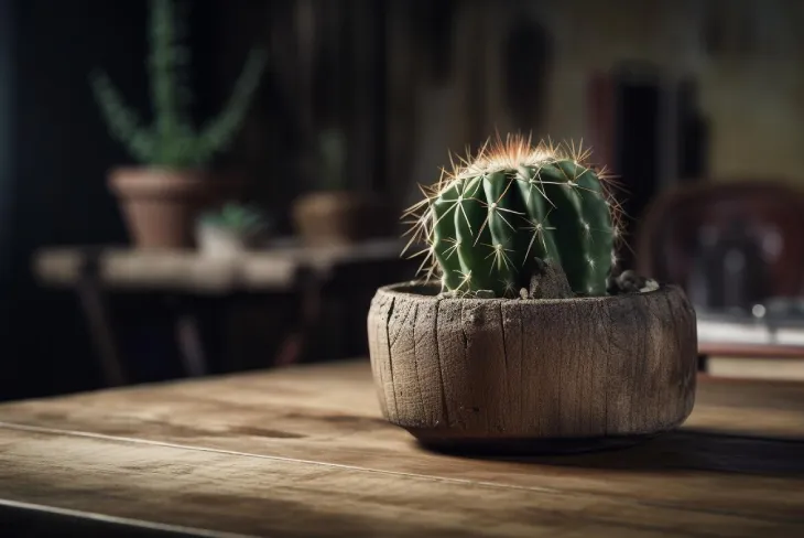 Why Golden Barrel Cactus Is The Must-Have Plant For Your Garden