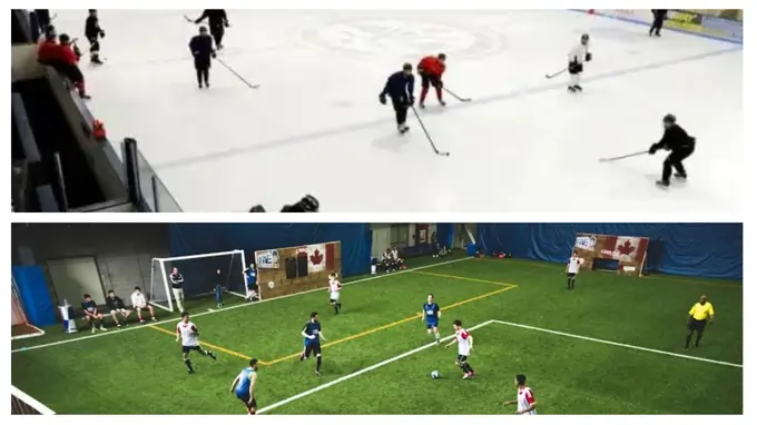 How to Get Started with Indoor Adult Soccer at the Apex Field House