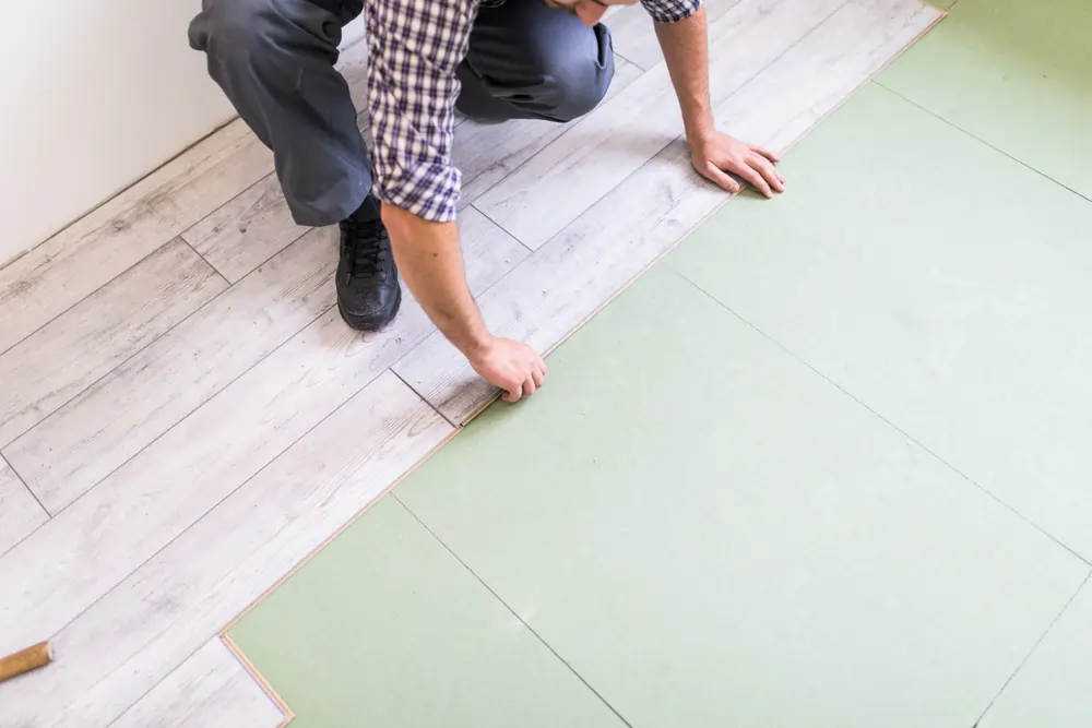 Benefits of Vinyl Tile Flooring