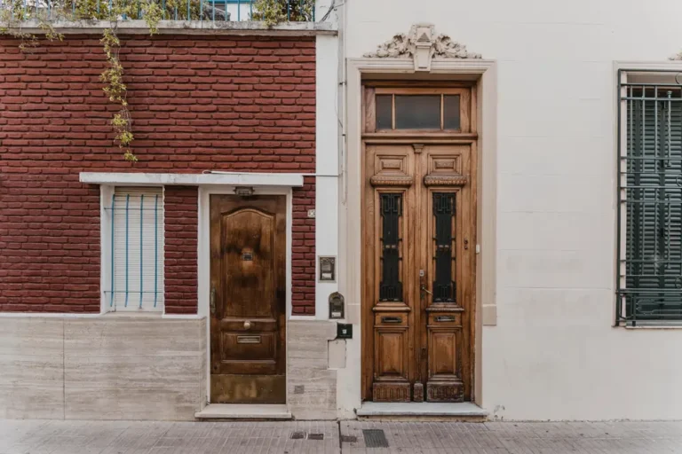 Bespoke Door