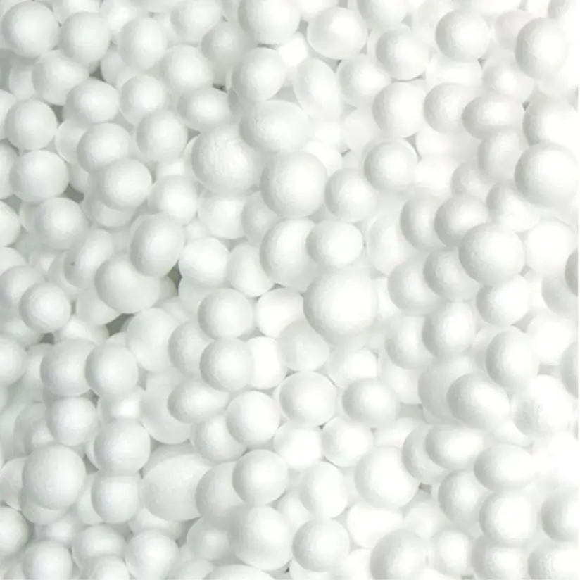 Types of Bean Bag Filler Materials