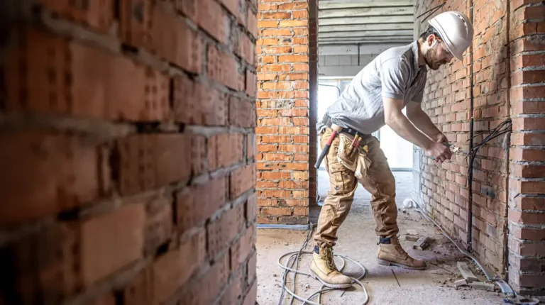 home foundation repair